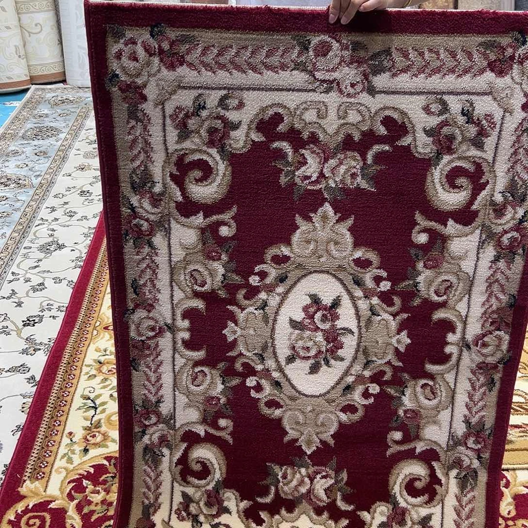 混纺80×120丙纶编织 特价福利