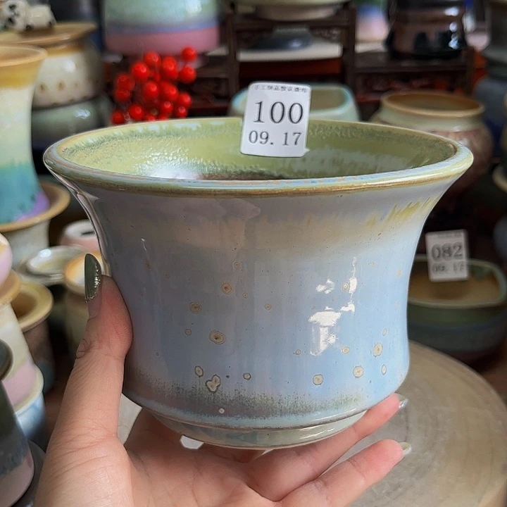 瓷片景德镇陶瓷手工制作