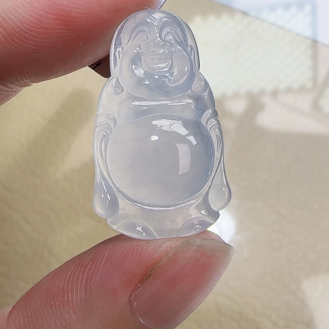 【闪购商品】翡翠未镶嵌颈饰翡翠