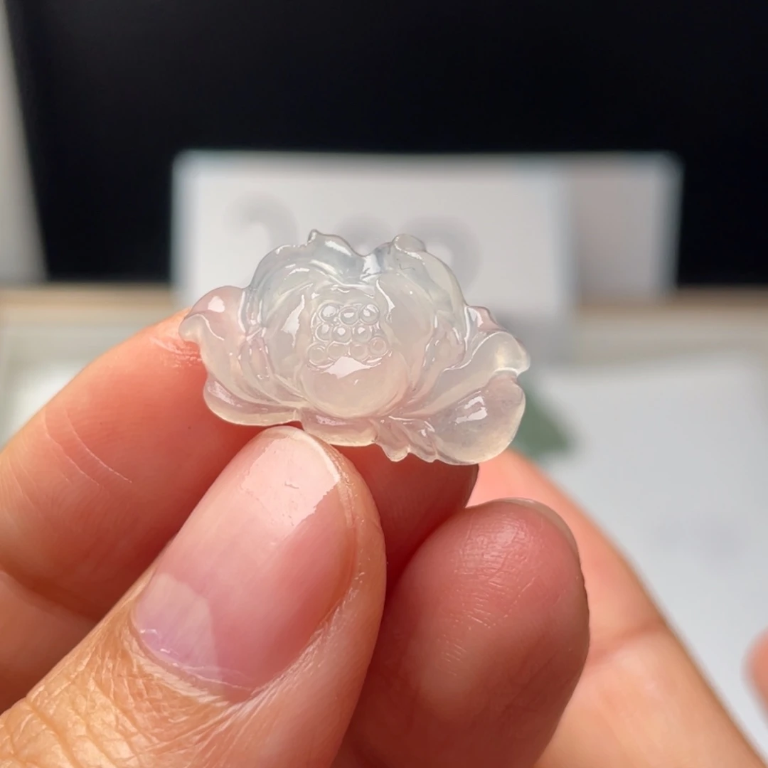 定制翡翠未镶嵌天然翡翠