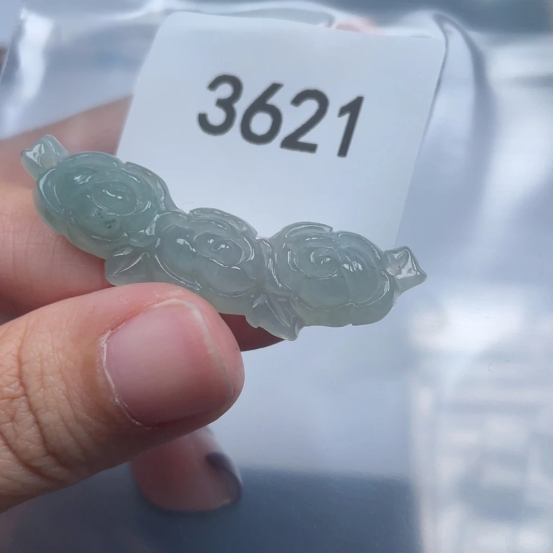 翡翠未镶嵌手链天然A货缅甸翡翠