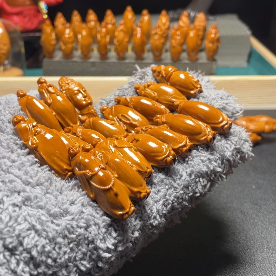 橄榄核手串/手链橄榄核