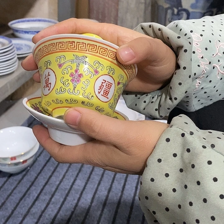 摆件景德镇陶瓷学院院长兼院长等