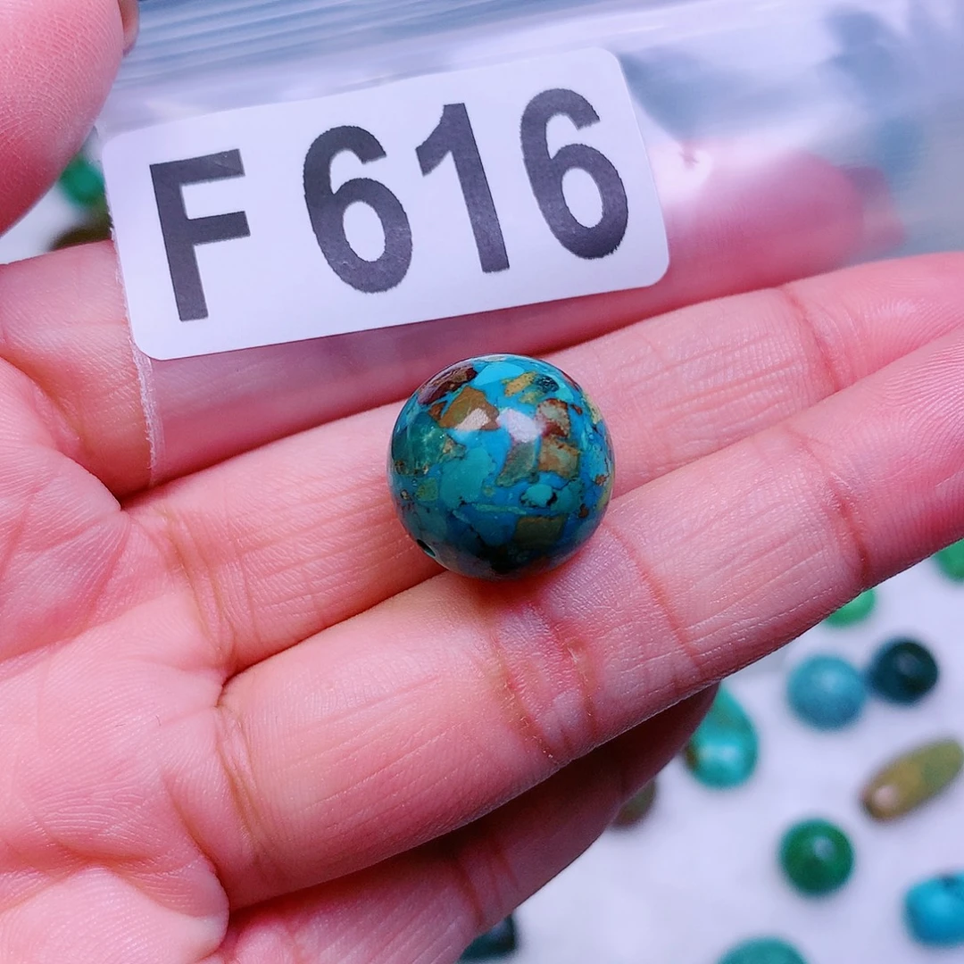 空竹粉丝专享十堰特色手工散珠