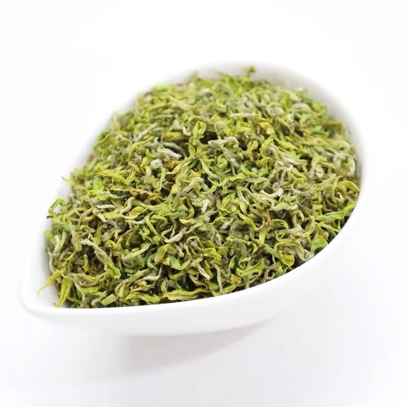 2025新茶【特惠福利款 手工黄金芽】A26手工揉捻 高山黄金芽