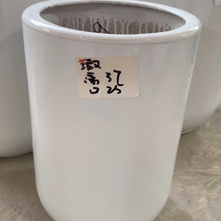【闪购商品】红陶高温花盆默认瑕疵