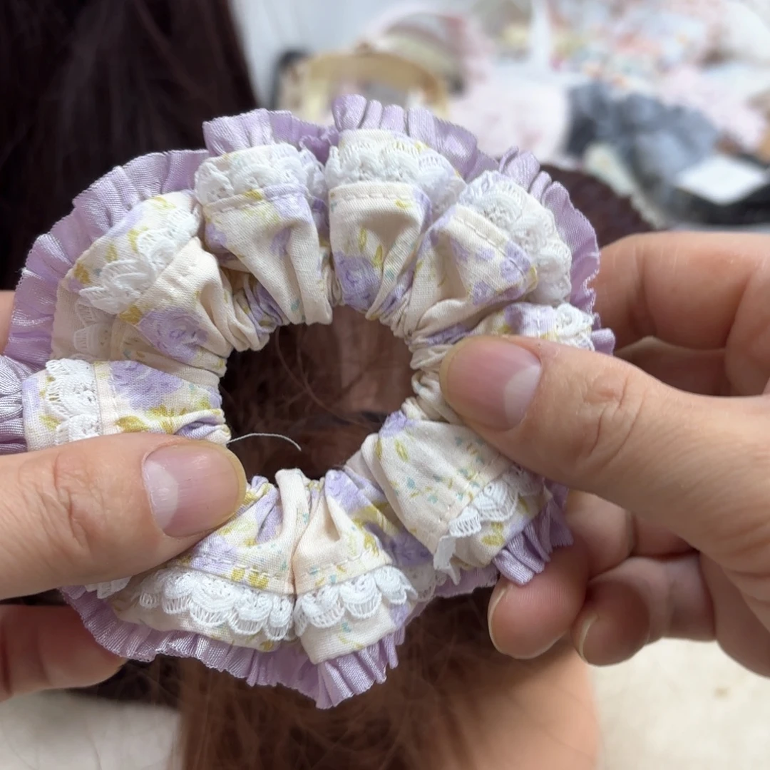 布艺非金属蛋糕款