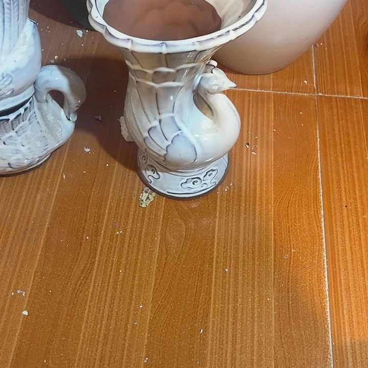 泥塑自产自销模式