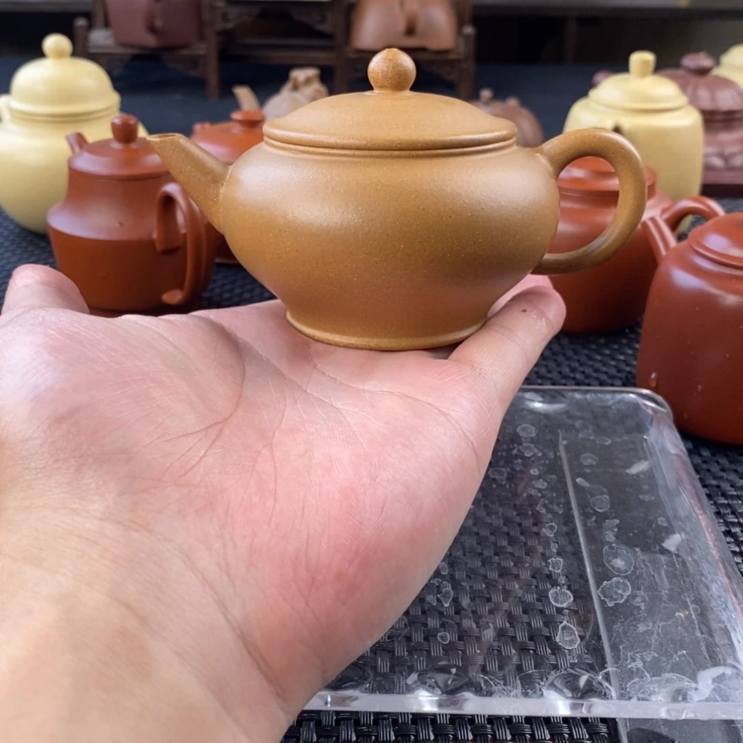 茶壶紫砂微瑕紫砂壶套装等系列
