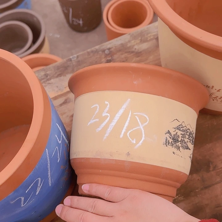 紫砂工厂直发到手5个