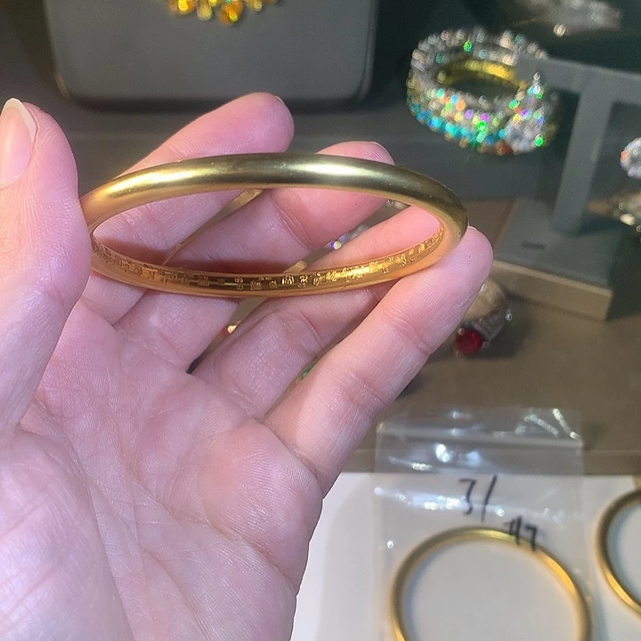 非金属67圈口60。