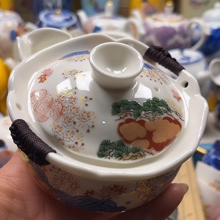 瓷片清库存满18包邮，新疆西藏青海不包邮，回流瓷器、