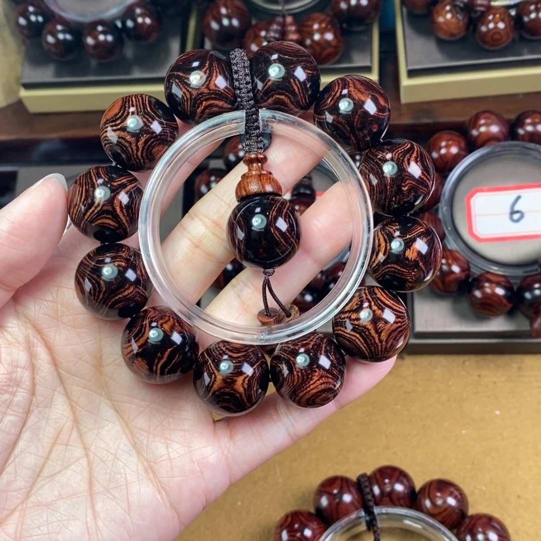 于***冬手工定制文玩手串