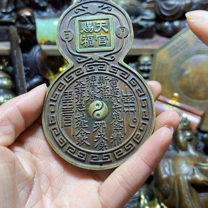 铜器摆件诚信经营