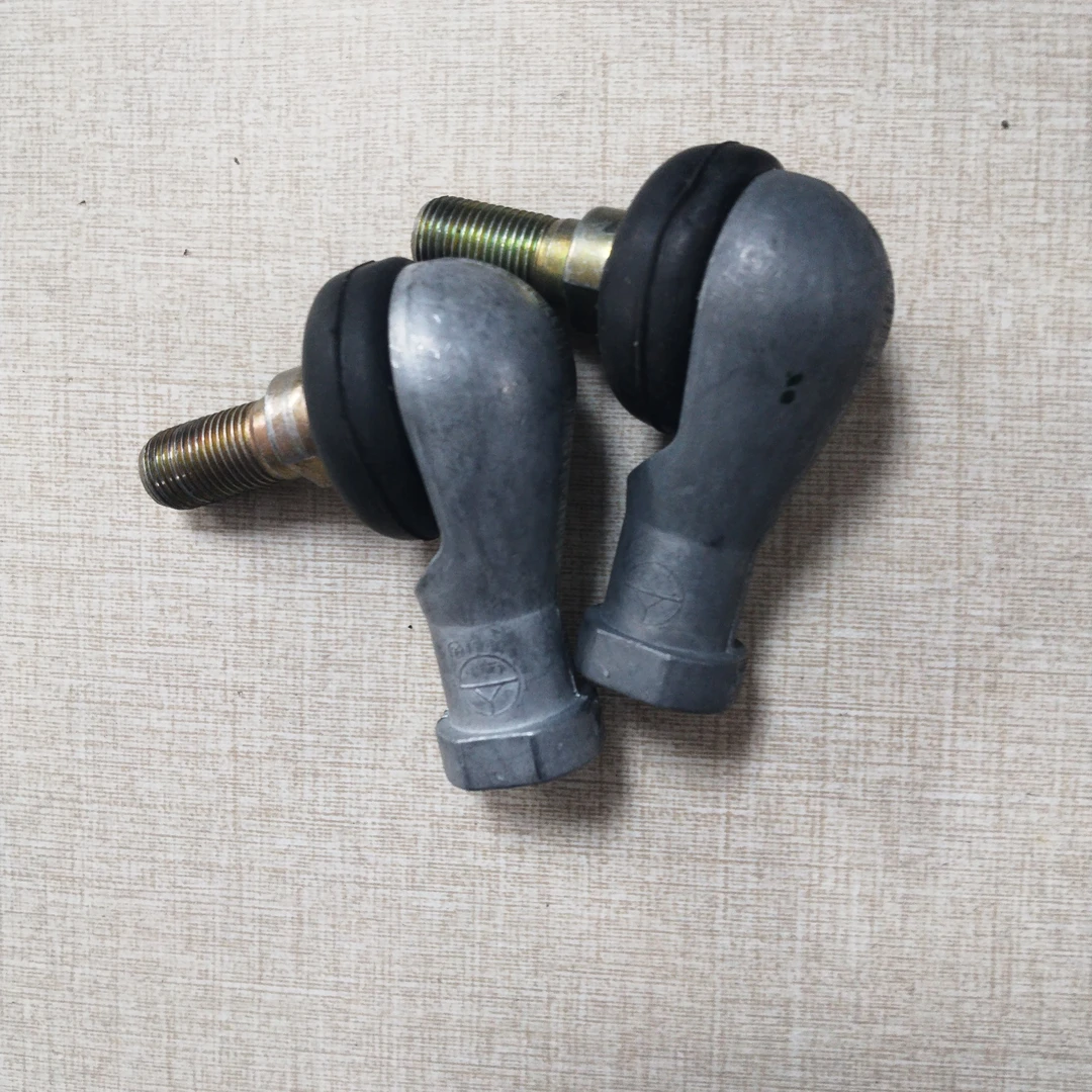 一汽解放左右接头防尘罩总成1对