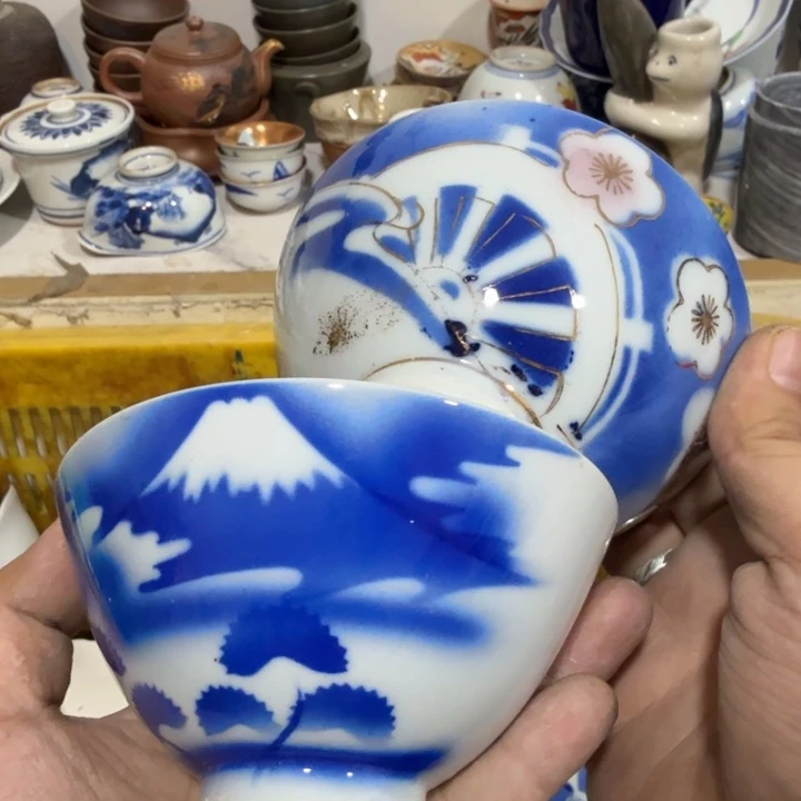 陶瓷推荐第二名20包邮