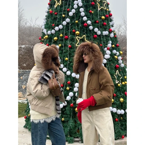 Nannanzhuo 设计师麂皮绒小小飞侠