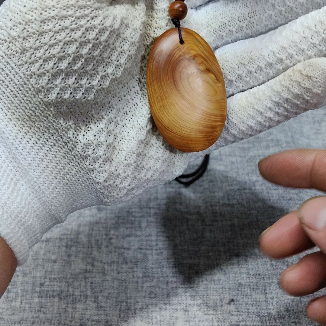 太行崖柏手工艺品