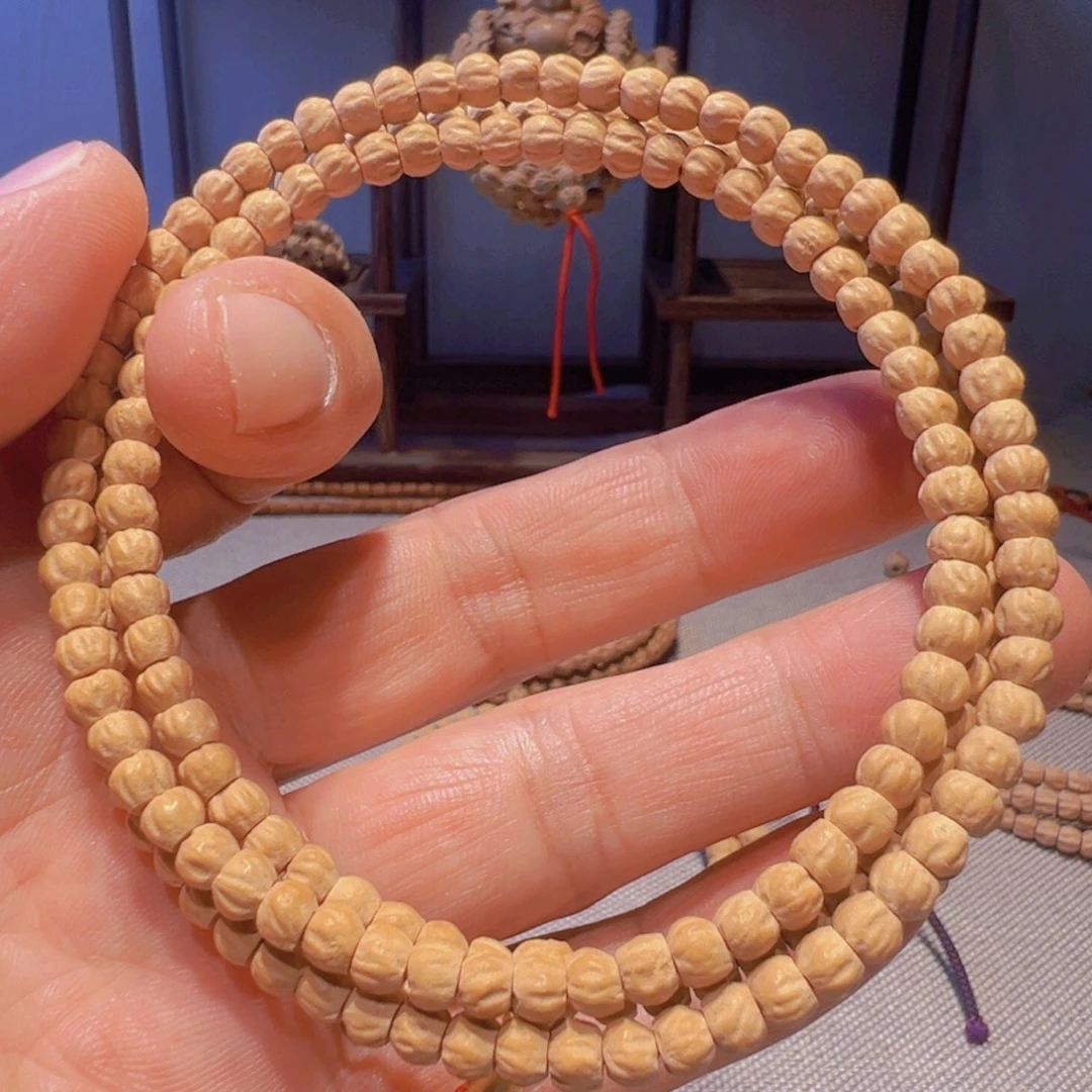 柏香籽/百香籽吊坠