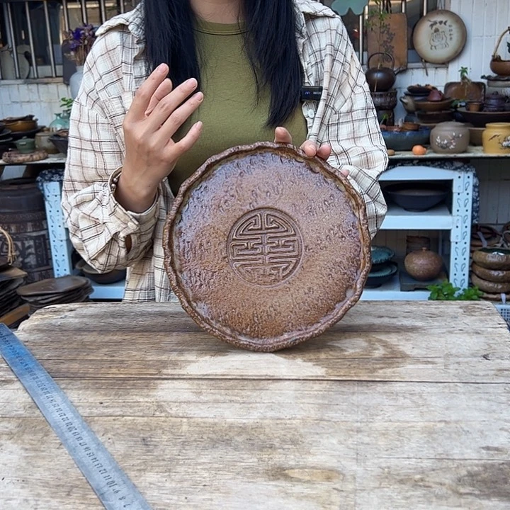 紫砂紫砂茶具捡漏