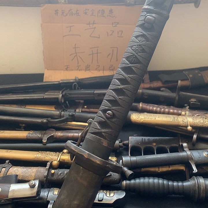 倦***林铜摆件铜摆件铁桥95