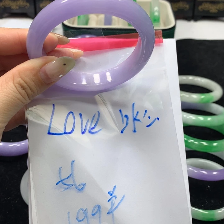 L***心硅胶纯铜所见即所得