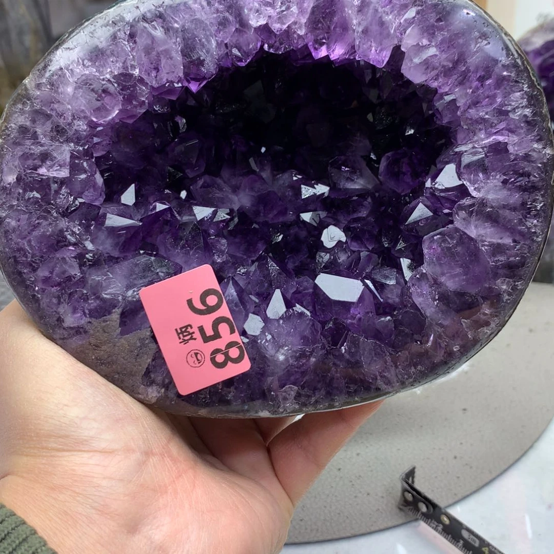 未镶嵌大型摆件（非配饰）水晶