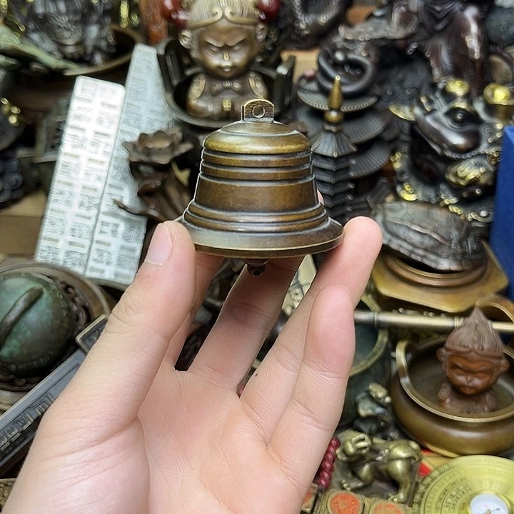 嘉嘉精品铜器摆件
