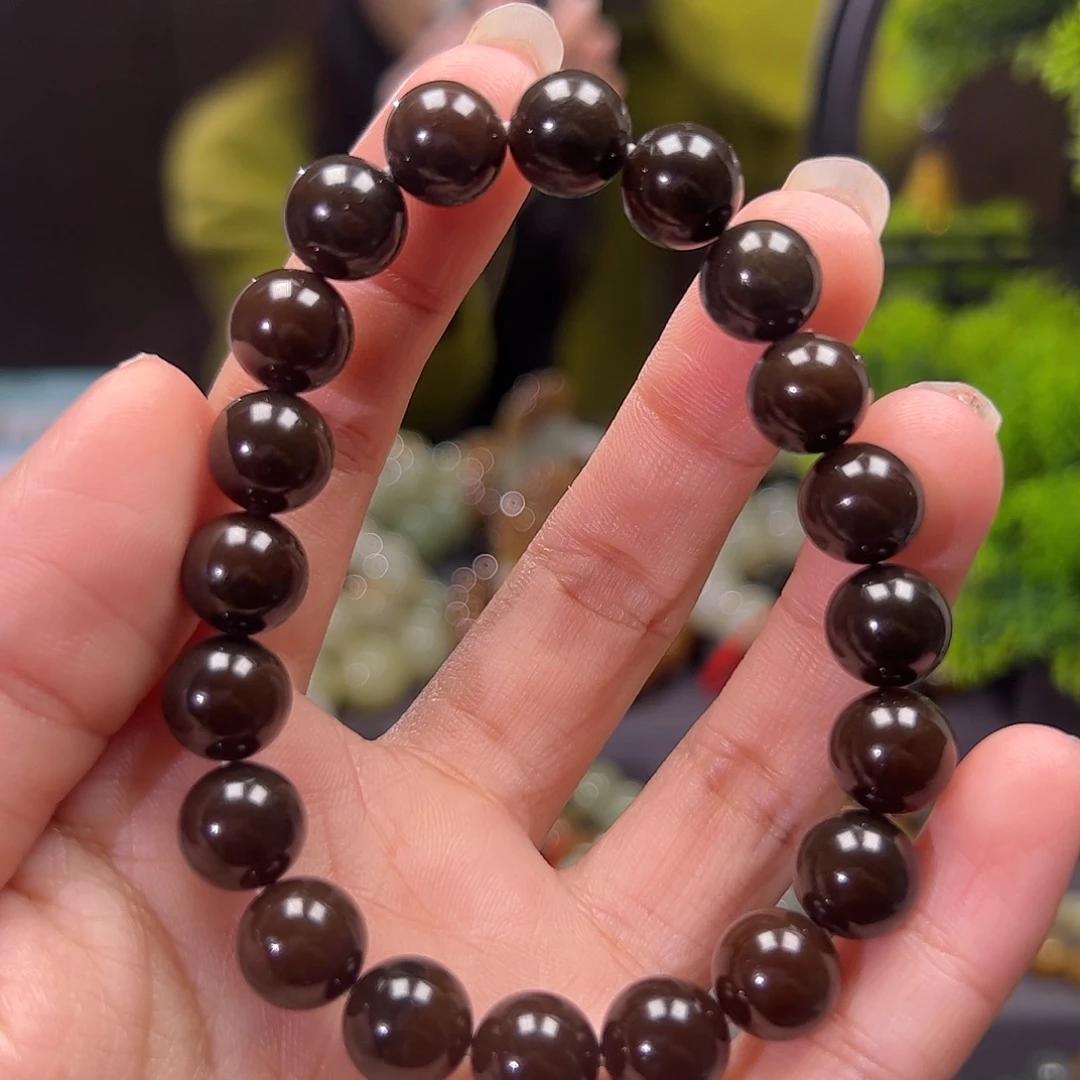 和田玉未镶嵌手串