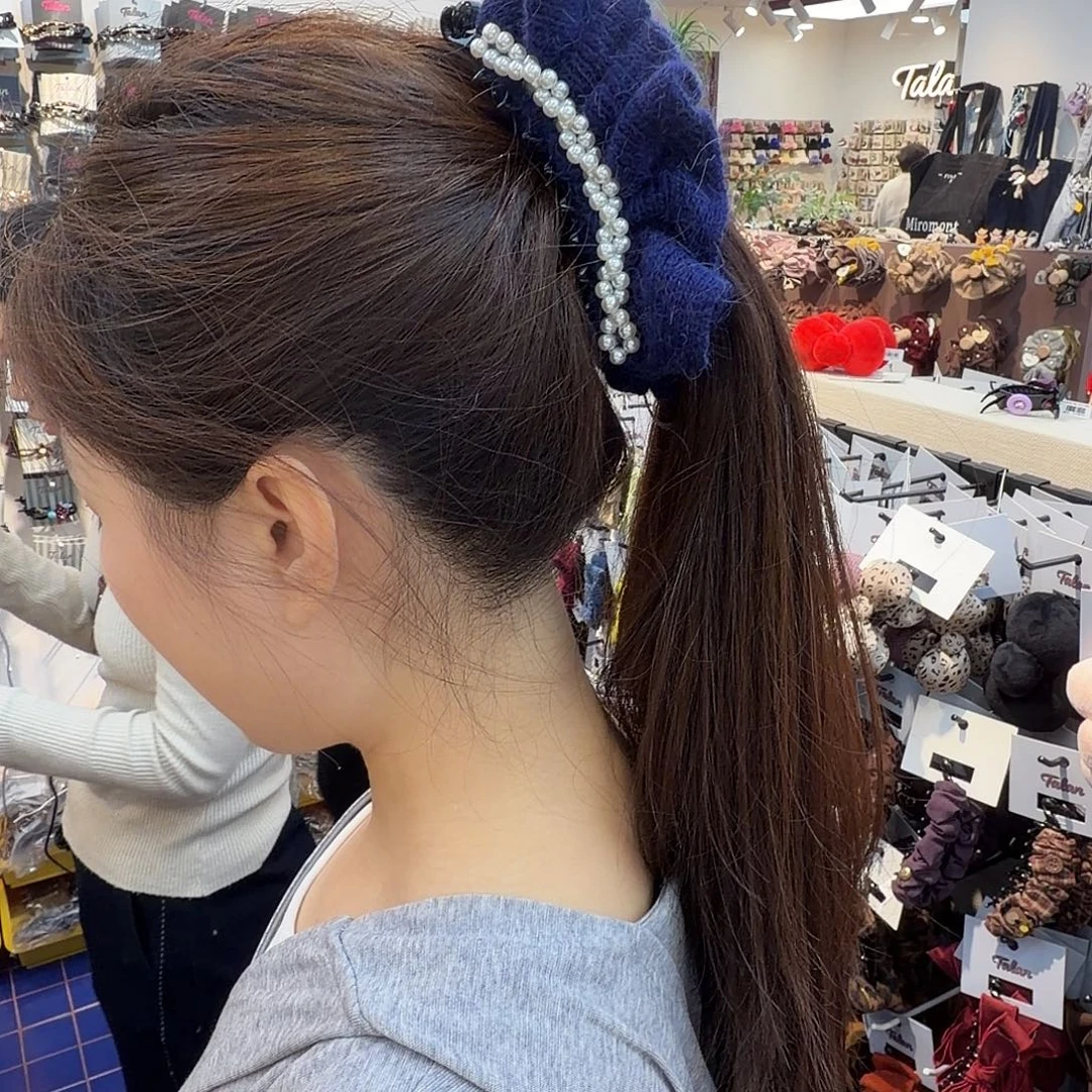 非金属好看的大号香蕉夹84