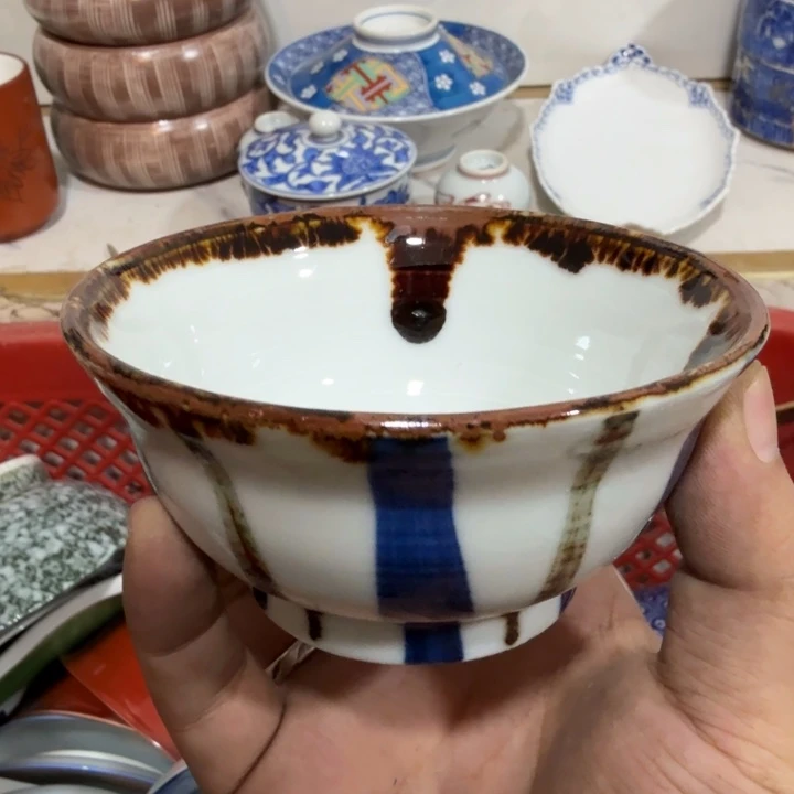 陶瓷推荐第二名20包邮