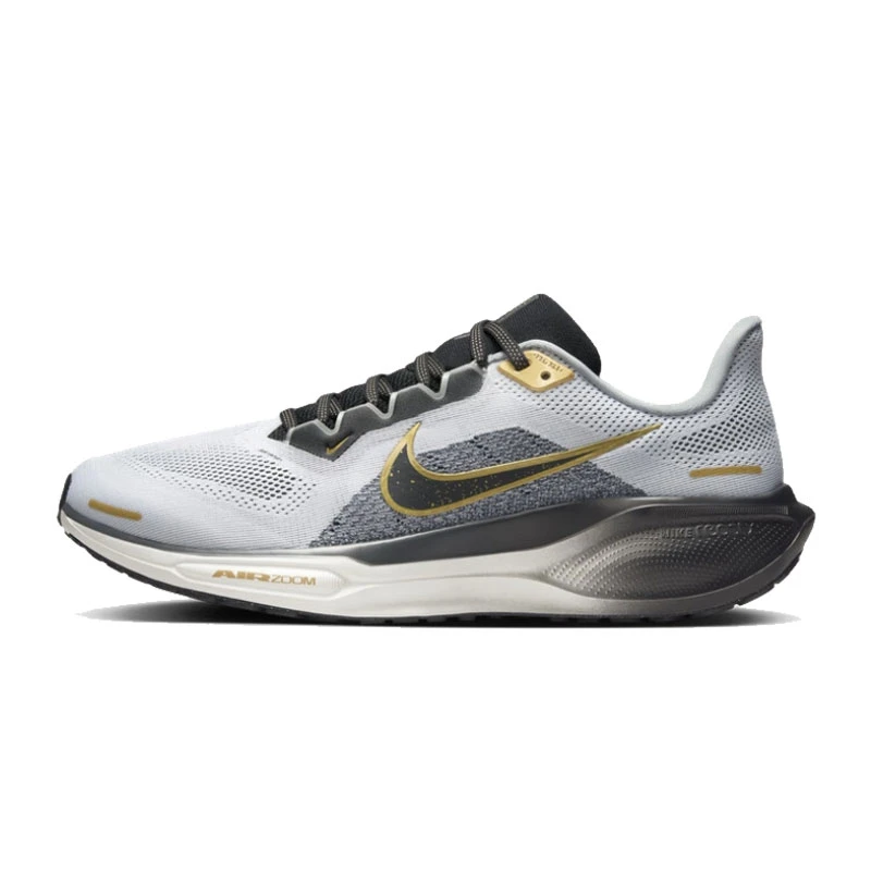NIKE耐克【治】男鞋AIR ZOOM PEGASUS 41运动鞋跑步鞋hq2938-100