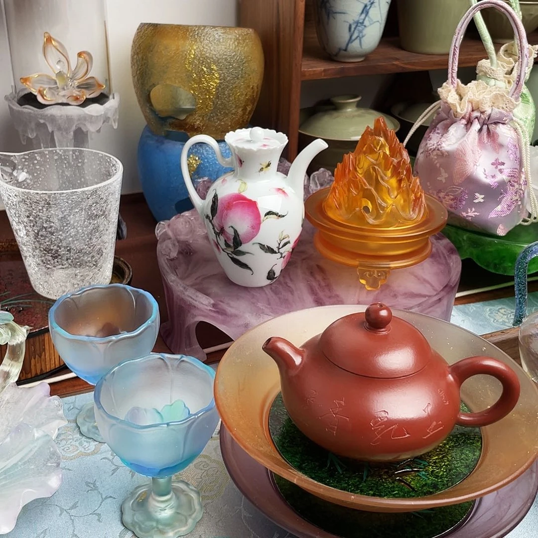 清***风茶器茶器茶怕茶器彼此啊啦