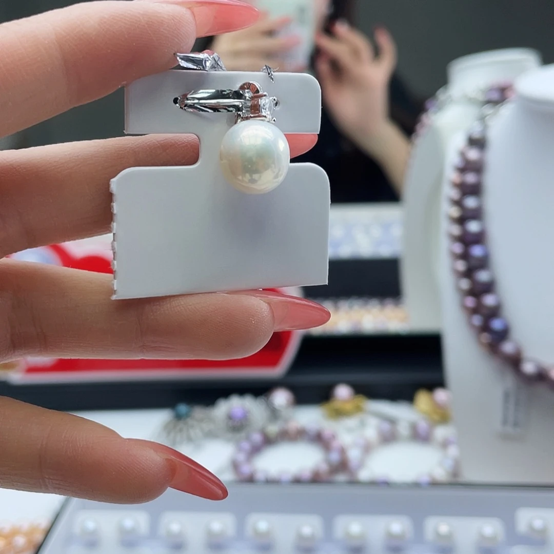 吊坠淡水珍珠未镶嵌