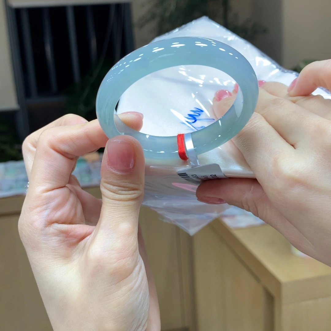 未镶嵌手镯翡翠不退不换