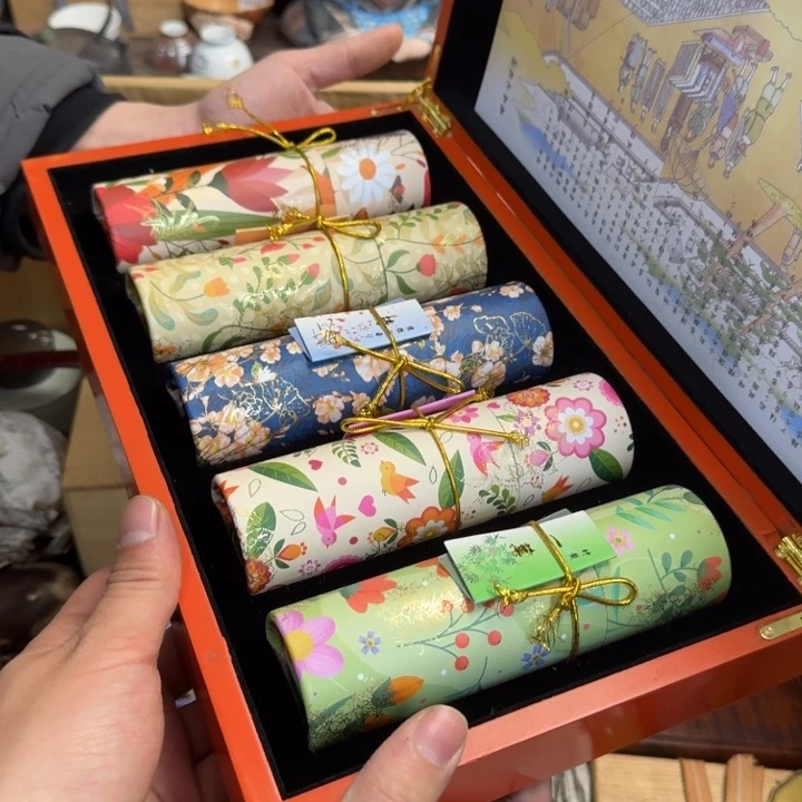 茶文化，工艺古美术