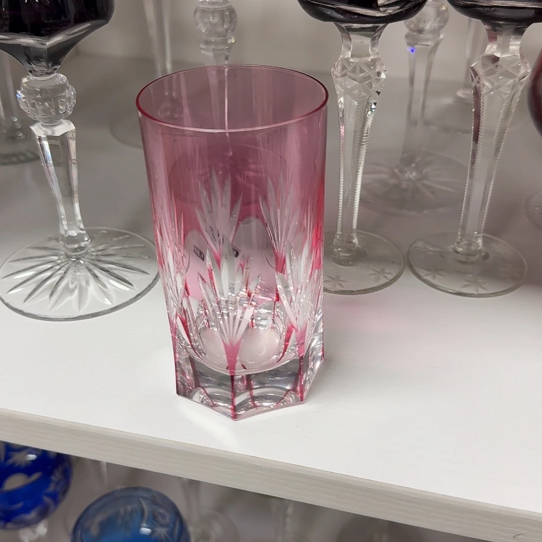 冰***雪瓷片好物不断，惊喜不断