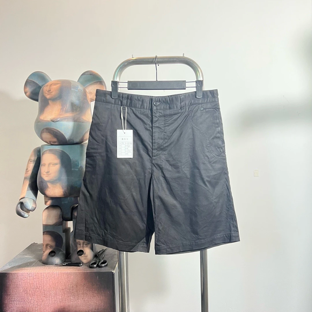 99新 DIOR/迪奥 短裤 R1245 尺码：46 裤长50 腰围40 编码3