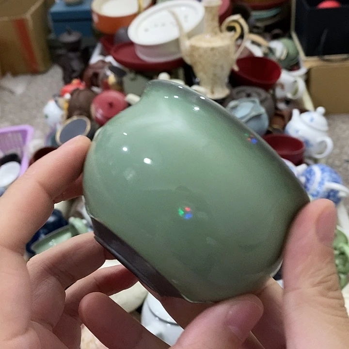 陶瓷艺术品及陶瓷制品壶