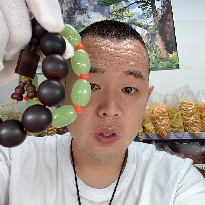 非洲紫檀（红花梨）87