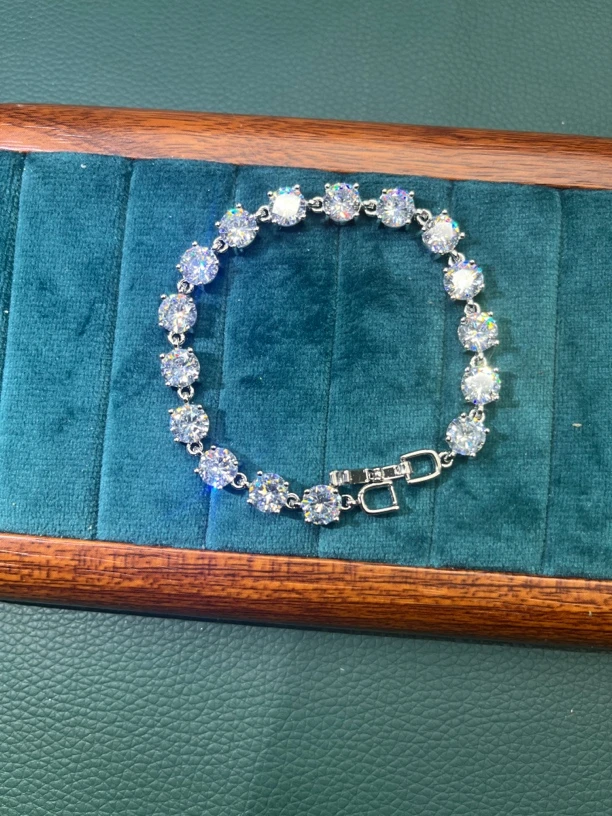 手链-【星光闪耀】时尚潮流手链-E15