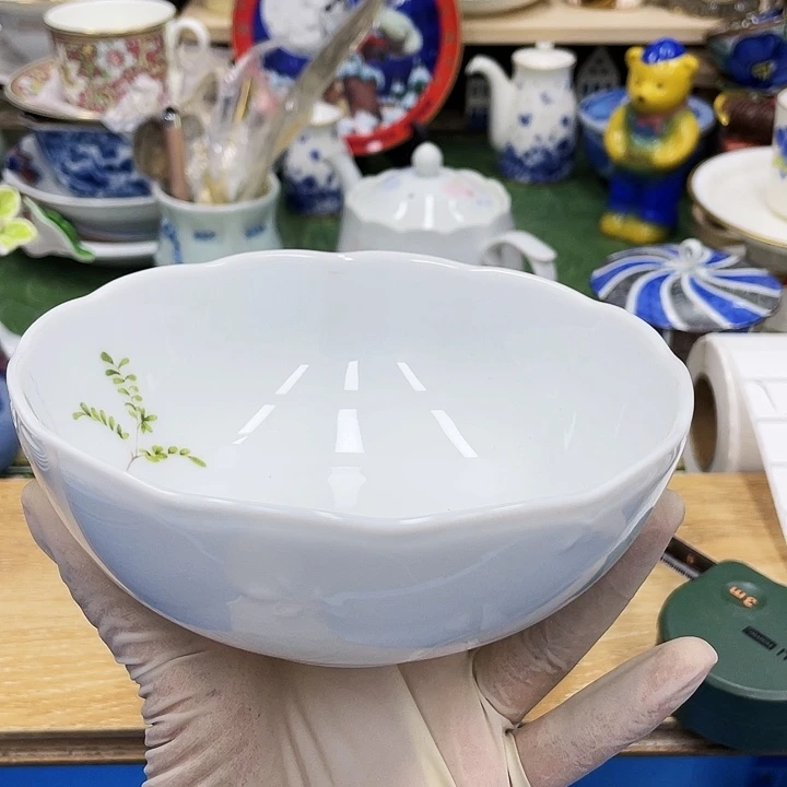 鹿屋家的美丽瓷器用****6