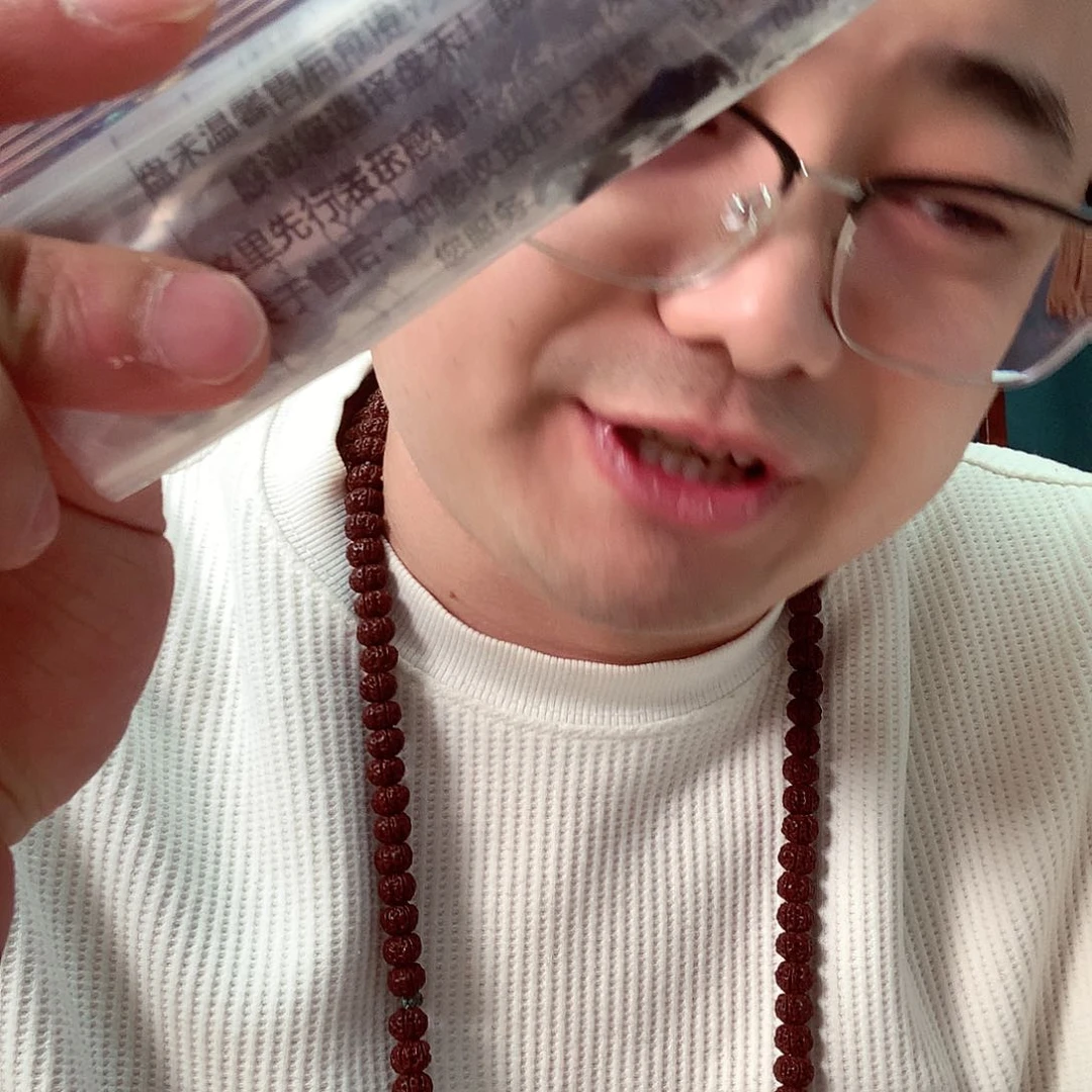 金刚菩提手串?****?手串