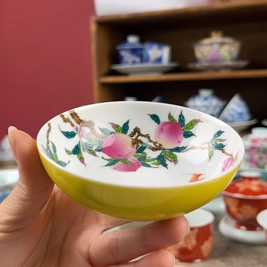 微瑕微瑕景德镇陶瓷