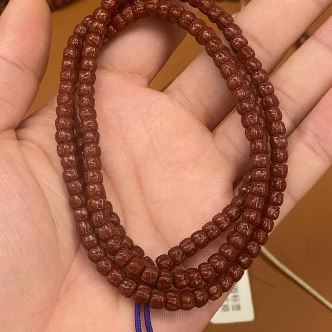 猴头核桃把件金刚佛手