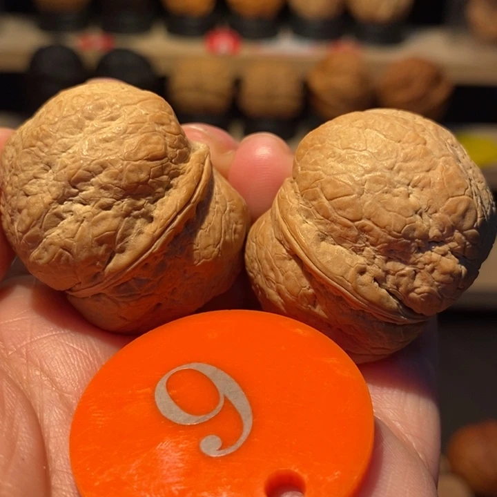 木质类方尊元宝35尺寸