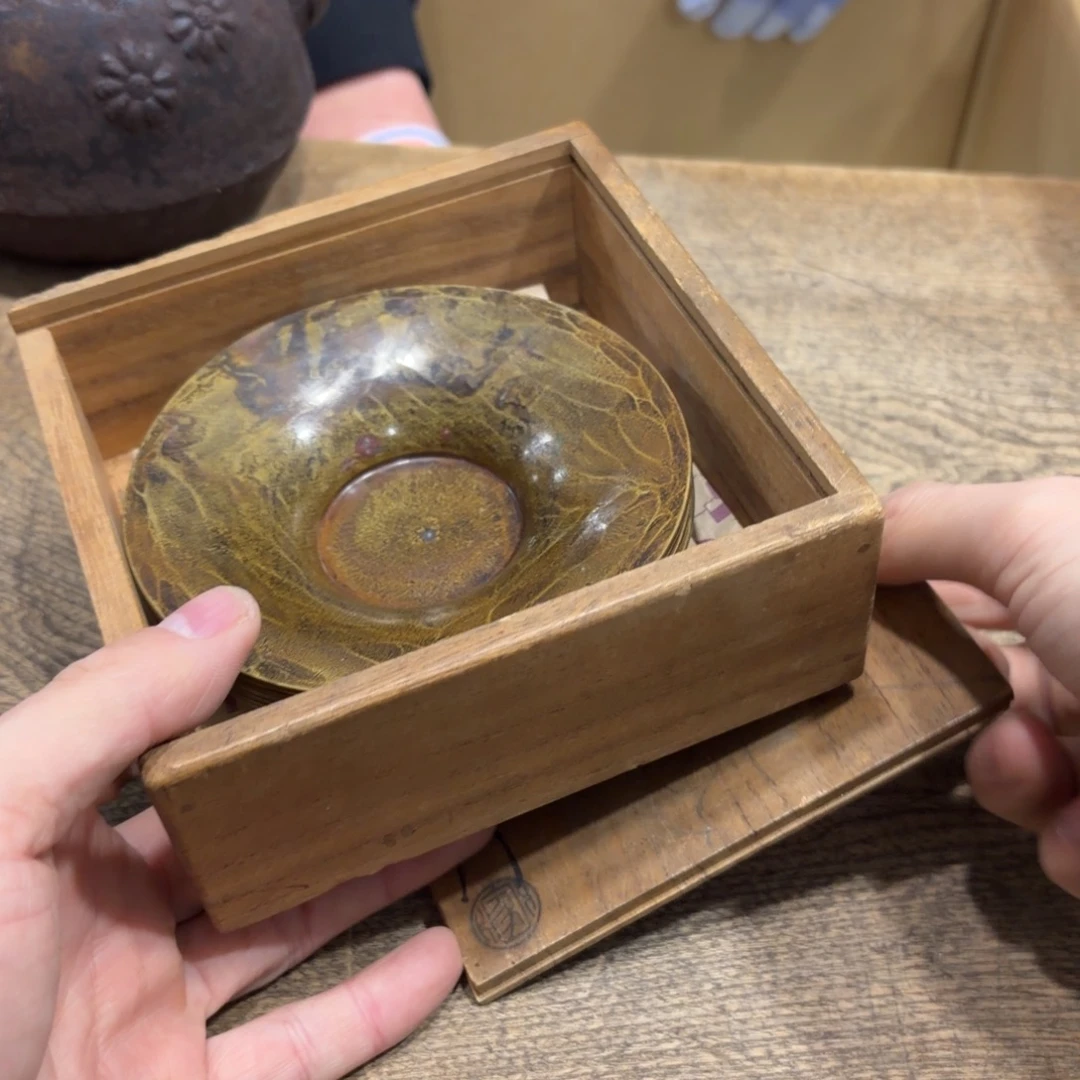 般若中古美术工艺品