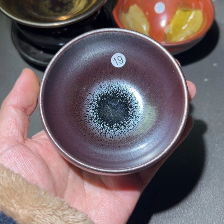 茶盏你要的不是这条线么