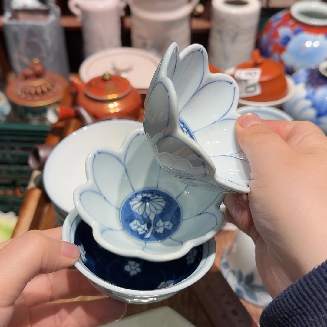 瓷片五十包邮 非全新