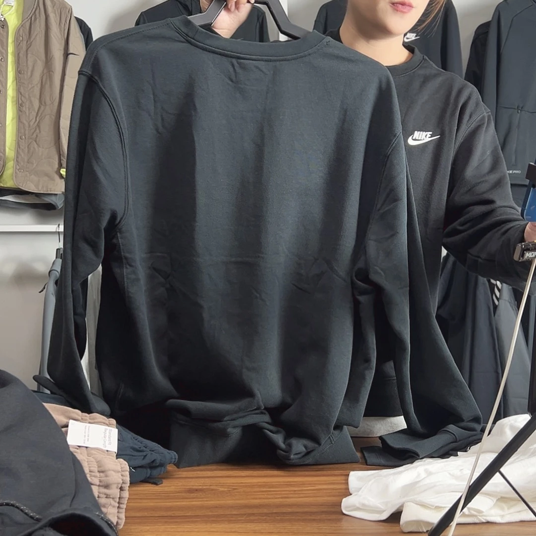 2667卫衣L码140-160斤不退换